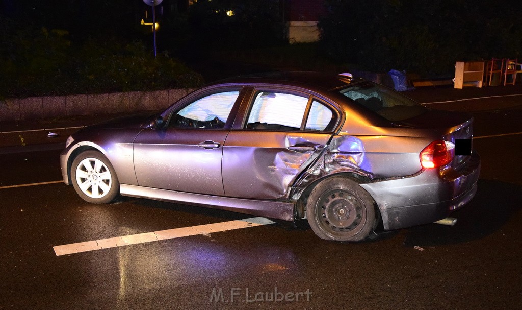 VU Koeln Porz Eil Bergerstr Bochumerstr P23.JPG - Miklos Laubert